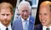 Prince William's birthday wish for Harry is not reconciliation move: 'just formality'