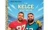 Taylor Swift and Travis Kelce's romance highlighted in new book about Kelce Brothers