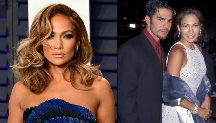 Jennifer Lopez is currently going through her fourth divorce, this time with Ben Affleck