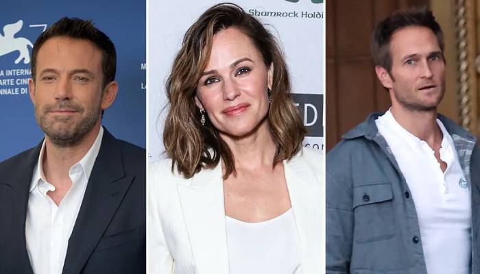 Jennifer Garner’s boyfriend has no qualms with ex Ben Affleck: Source