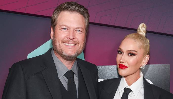 Gwen Stefani expresses concern over Blake Shelton’s hunting hobby