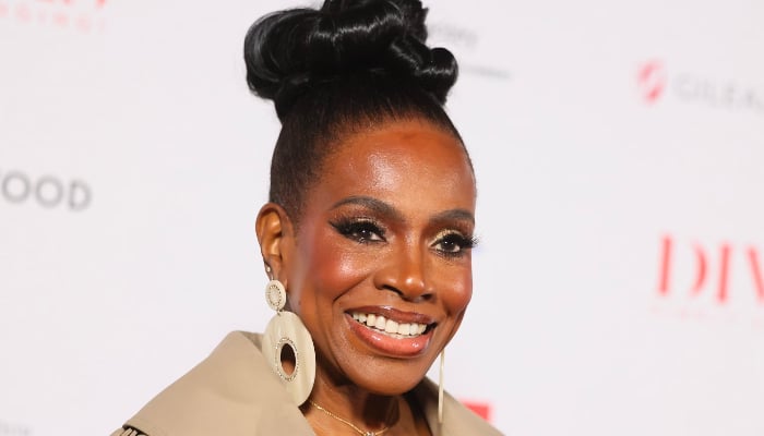 Sheryl Lee Ralph on ‘Abbott Elementarys’ Halloween special