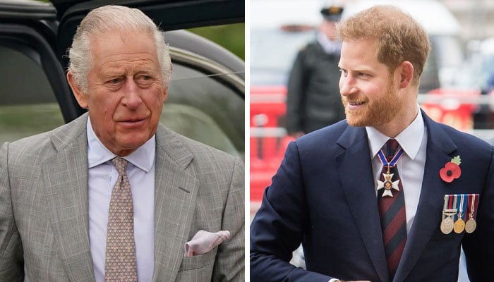 King Charles’ pal reveals surprising detail about Prince Harry birthday post