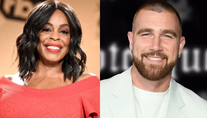 Niecy Nash-Betts opens up over Travis Kelce’s debut in upcoming FX series