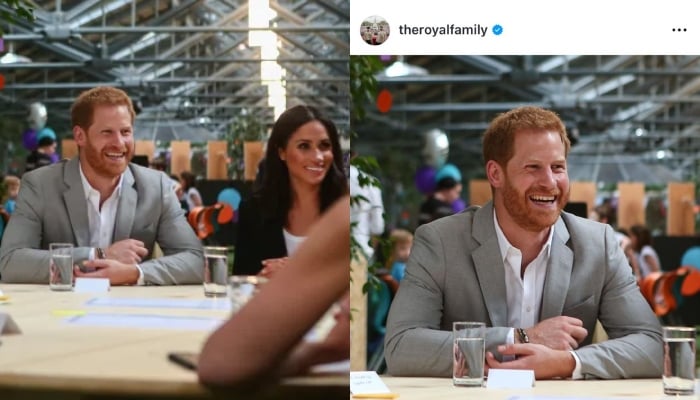 King Charles, Prince William reignite feud with Meghan Markle