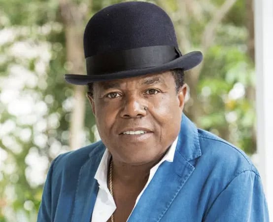 Michael Jackson’s brother Tito Jackson dies at 70