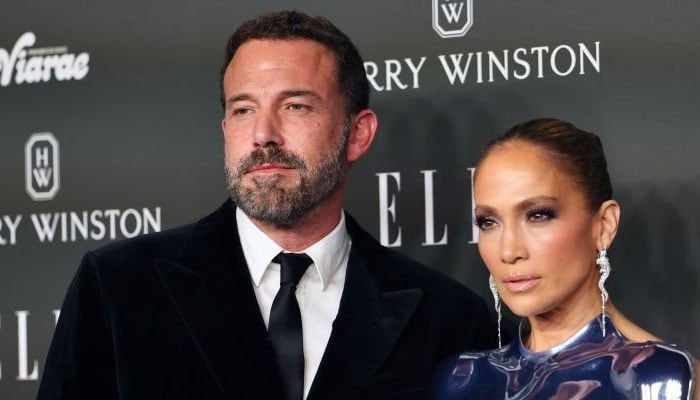 Jennifer Lopez and Ben Afflecks shocking meeting amid divorce