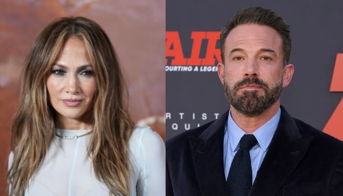 Jennifer Lopez decides to mend broken relationship with Ben Affleck: Insider