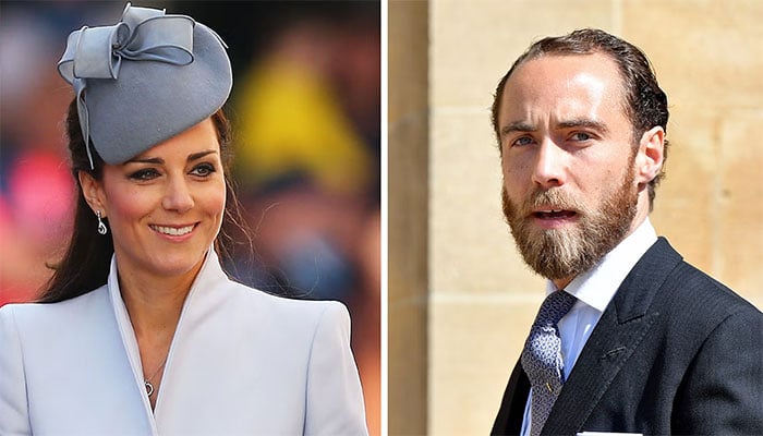 James Middleton’s revealing memoir Meet Ella: The Dog Who Saved My Life drops on September 24.