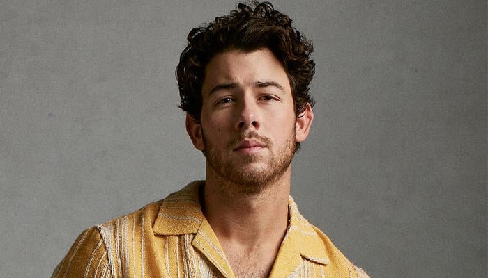 Nick Jonas celebrates 32nd birthday in style