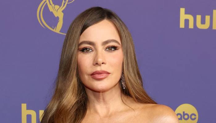 Sofia Vergara on not winning 2024 Emmy Awards