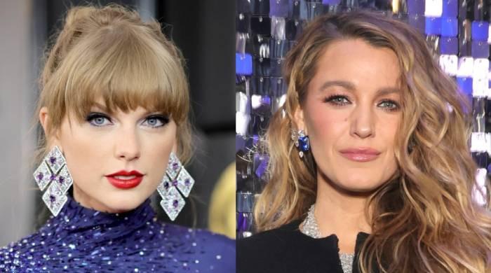 Taylor Swift supports Blake Lively against all odds amid 'It Ends With Us' backlash