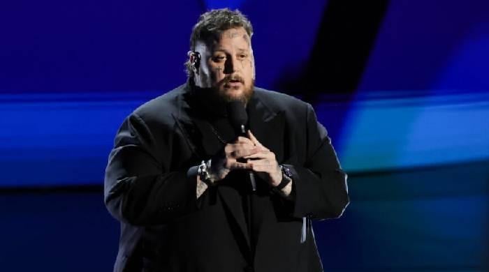 Jelly Roll leads 2024 Emmys 'In Memoriam' tribute with emotional performance