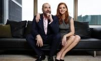 Sarah Rafferty, Rick Hoffman Reflect On Favourite 'Suits' Memories Together