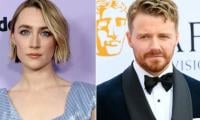 Saoirse Ronan Shares Insight Into Her Working Relationship With Husband Jack Lowden