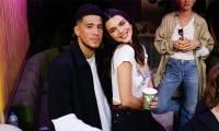 Kendall Jenner And Devin Booker Spark Reunion Rumors With Cozy Dinner Date