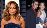 Jennifer Lopez's First Husband Claims Star 'moved On' After Finding Fame