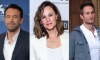 Jennifer Garner’s Boyfriend Has No Qualms With Ex Ben Affleck: Source