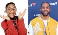 Jaleel White Reveals One Thing Playing Steve Urkel On ‘Family Matters’ Ruined