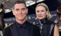 2024 Emmy Awards, Billy Crudup And Naomi Watts: ‘no Competitive Vibes’