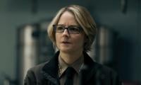 Emotional Jodie Foster Wins First-ever Emmy For ‘True Detective’ Role