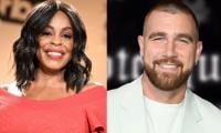 Niecy Nash-Betts Opens Up About Travis Kelce’s Acting Debut In New Series 