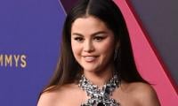 Selena Gomez Gives Nod To Bestie Taylor Swift At Emmy Awards 2024