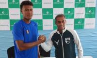 Davis Cup World Group II: Barbados Defeats Pakistan