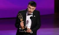 Richard Gadd Delivers Bold Speech At 2024 Primetime Emmys: 'Dare To Fail'