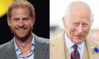 Prince Harry Releases Birthday Photos After King Charles Delightful Wish