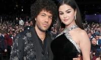 Selena Gomez, Benny Blanco Fuel Engagement Rumours At Emmys: Details