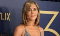 Jennifer Aniston Makes Stunning Appearance At 2024 Emmys