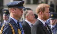 Prince William Leans On Close Relative Amid Major Shift In Prince Harry Rift