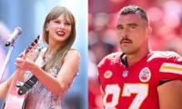 Taylor Swift Wins Travis Kelce's Heart With Latest Move