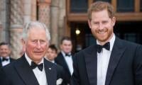 King Charles Breaks Royal Protocol To Reward ‘darling Boy’ Prince Harry