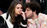 Selena Gomez Fuels Engagement Buzz With Sparkling Ring With Benny Blanco At Emmy Awards