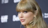 Taylor Swift Ignores Trump’s Criticism To Support Travis Kelce At Chiefs Game 