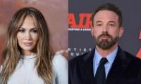 Jennifer Lopez Decides To Mend Broken Relationship With Ben Affleck: Insider