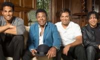 Tito Jackson's Son 'shocked, Saddened, Heartbroken' After Father's Death