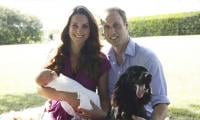 Why Princess Kate And Prince William's Spaniel Has A Regal Moniker