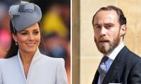 James Middleton Reveals How Kate And William Accidentally Met His Future Wife