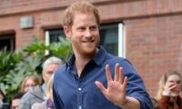 Prince Harry’s 'presence' In London On 40th Birthday Leaves Fans Baffled