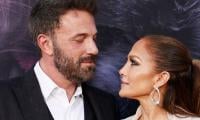 Jennifer Lopez, Ben Affleck's Divorce Still On Despite Reconciliation Rumours