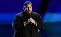 Jelly Roll Leads 2024 Emmys 'In Memoriam' Tribute With Emotional Performance