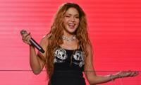 Shakira Shows Her Angry Side After Fan Misbehaves At LIV Miami