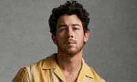 Nick Jonas Celebrates Personal Milestone In 'minimalist' Update