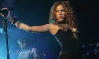 Shakira Walks Off Stage After Fans Cross Serious Boundaries At Miami Club