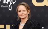 Jodie Foster Reflects On Her Sons’ Career