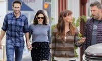 Jennifer Garner's Beau John Miller 'understands' Relationship With Ben Affleck