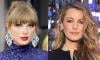 Taylor Swift supports Blake Lively against all odds amid 'It Ends With Us' backlash